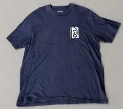MIN-NANO Tシャツ 2XL 黒のサムネイル