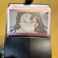 鬼滅の刃 ウエハースのカードセット16枚セット