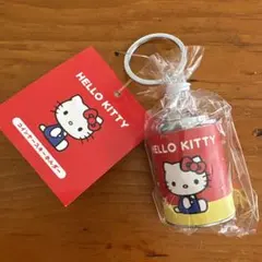 サンリオ　コインケースシリンダー　コインケース　キティちゃん　キティ