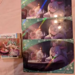 プロセカ ノーブルアート 初音ミク 36