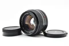 【鷹の目】MC ROKKOR-PG 58mm F1.2 前期 125 鷹の目】MC ROKKOR-PG 58mm F1.2 前期 125 - メルカリ