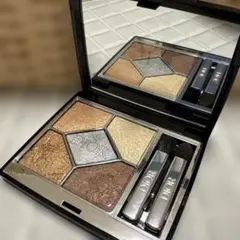 ディオールショウサンククルール 543 プロムナードドレ