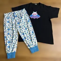 CLAP ウェア２点セット