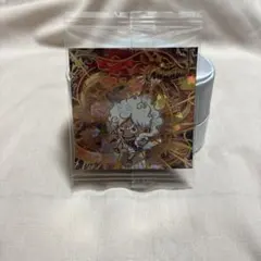 ワンピース ステッカー シークレット