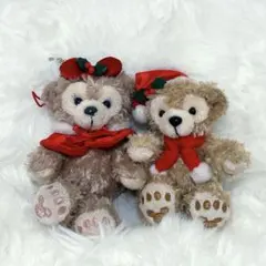 【ディズニー】ダッフィー　シェリーメイ