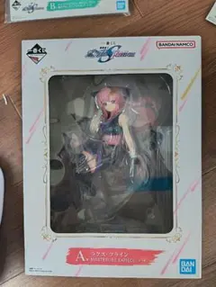 A賞 ラクス・クライン MASTERLISE EXPIECE