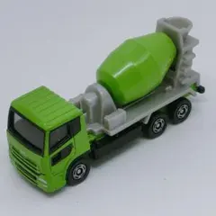 【激レア】トミカ 日産ディーゼル クオン 伊丹産業特注 トミカ 31 日産ディーゼル クオン (初回特別カラー) #10723998