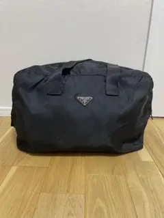プラダ ワンショルダーバック バケツバック アーカイブ 三角ロゴ 
