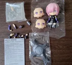ねんどろいど　Fate関連【まとめ売り】