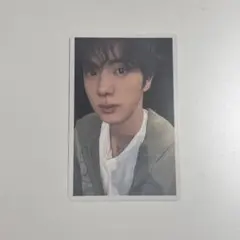 BTS ARIRANG FESTA ジン JIN ユニバ ラキドロ トレカ - メルカリ