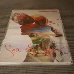 Southern All Stars 涙の海で抱かれたい CD