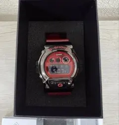 美品 CASIO G-SHOCK GM-2100MG 月面ゴールド 箱・缶付き - メルカリ