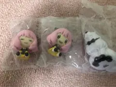 ちょこのっこ　スパイファミリー　SPY×FAMILY アーニャ　ボンド　一番くじ