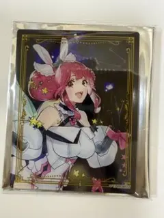 MACROSS JOURNEY 東京駅\♥︎/アクリルカード マキナ