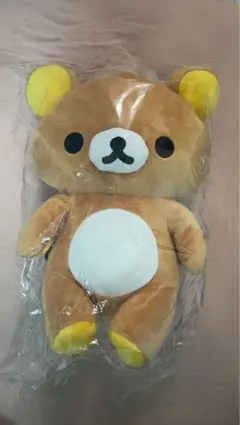 2026年最新】リラックマ リュックの人気アイテム - メルカリ