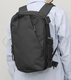 ☆新品未使用☆UNITED ARROWS リュック 小松マテーレ※紙袋あり - メルカリ
