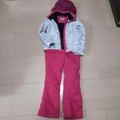 anさん専用　Phoenix子供用スキーウェアー130センチ