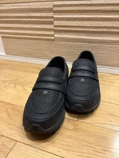 New Balance ローファー　U1906LAI ブラック27.5cmのサムネイル