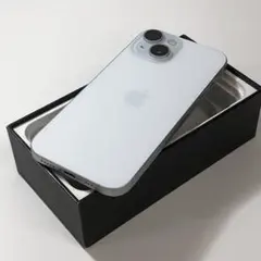 【良品】Apple｜iPhone 15 128GB｜SIMフリー