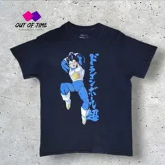 ほぼ新品未使用【COSPA】ドラゴンボール 魔人ベジータ Tシャツ