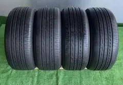 215/60R16,YOKOHAMA ADVAN dB V553ラジアル24 年 - メルカリ