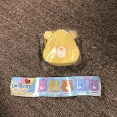 ケアベア　CareBears シリコンポーチ