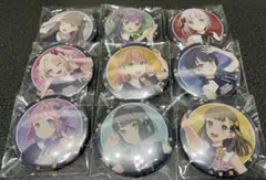 蓮ノ空女学院スクールアイドルクラブ 9人セット