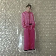 髙松アロハ 超特急 純愛上等 アクスタ 新品未開封