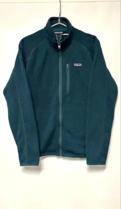 Patagonia ベターセーター