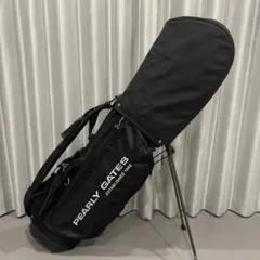 BARNEYS NEW YORK ゴルフ スタンドキャディバッグ - メルカリ
