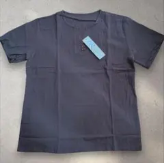 【新品タグ付き】2XL ヘンリーネック 半袖 Tシャツ カットソー 大きいサイズ