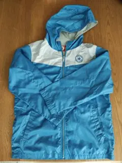 子供 CONVERSE フード付きジャケット 150サイズ