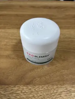 Dr.G R.E.D BLEMISH クリアスージングクリーム (50mL)のサムネイル