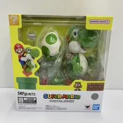 kntoy59-2684 S.H.Figuarts スーパーマリオ ヨッシー