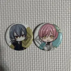 2026年最新】ジャックジャンヌ 缶バッジ 睦実の人気アイテム - メルカリ