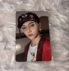 フィリックス ODDINARY Jewelcase 封入トレカ