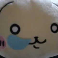 ちいかわ いっしょにねんねBIGぬいぐるみ ～うさぎ～