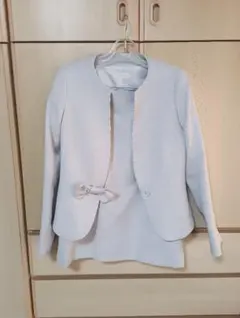 FIGNO フィグノ セットアップ スーツ　38 M 日本製 入学式 入園式