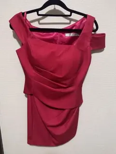 2ピースドレス ジュエルズ DEA. by ROBE de FLEURS