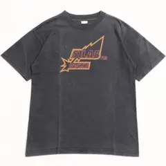 【00s初期裏原】　Silas サイラス　Tシャツ　M　黒　HOLMS ホームズ