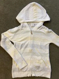 ジェラートピケ　gelato pique  ルームウェア/パーカー