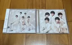 2026年最新】m!lk ribbon 初回限定盤aの人気アイテム - メルカリ