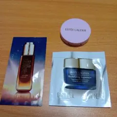 ESTEE LAUDER サンプルセット