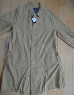 ポロ ラルフローレン polo ralphlauren　トレンチコート