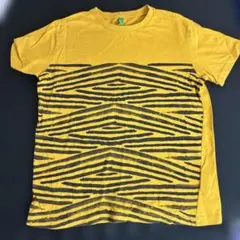 BENETTON 子供Ｔシャツ140のサムネイル