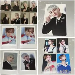 &TEAM Second to NONE トレカ　チェキ　ライブフォト　セカナン