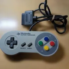 Nintendo Super Famicom コントローラー