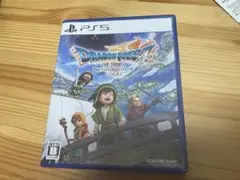 【PS5】ドラゴンクエストⅦ Reimagined【ドラクエ7】