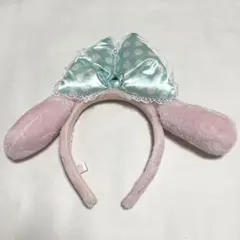 サンリオカチューシャ　マイメロディ　ピューロランド