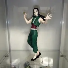 HUNTER x HUNTER 一番くじ イルミ・ゾルディック - メルカリ